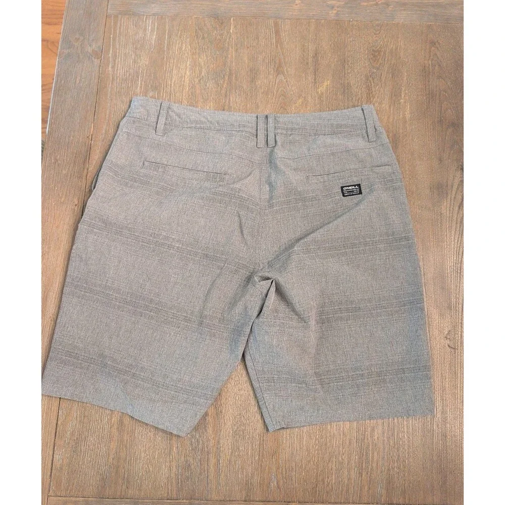 Oneill Hybrid Board Short 34